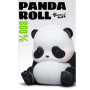 Statuette, Modèle de Collection - Figurine Grand Format Panda Roll 800% Naughty Panda PVC/ABS 52TOYS - 45cm, prix de gros.