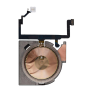 Module, Composant - Antenne NFC/Charge Sans Fil avec Nappe Flash iPhone 15 Plus, prix de gros