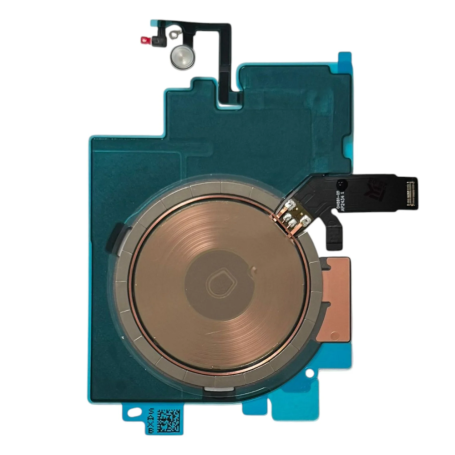 Gadget Accessory, Phone Component - NFC/Wireless Charging Antenna with Flash Cable for iPhone 16 Plus, wholesale price