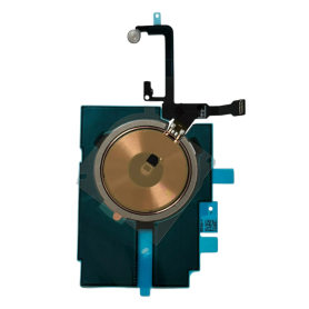 Charging Tech, Power Module - NFC/Wireless Charging Antenna with Flash Cable for iPhone 16 Pro Max, wholesale price