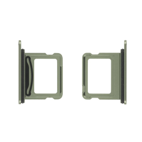 SIM Holder, Card Slot - iPhone 17 SIM Tray Sage, wholesale price