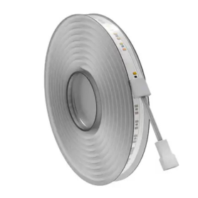 LED Light Strip, Smart Lighting - Shadowless Zigbee LED Strip 5m 196 LED/m DC 24V 2700K-6500K - ORVIBO DSZ30181 9 x 4 mm, wholes