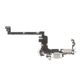 Connecteur de Charge iPhone 17 Pro Argent | EasyMobile