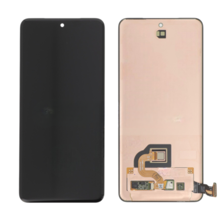 Display, Screen - Vivo X200 Pro 5G (2024) Screen Without Frame (Original Pack), wholesale price