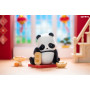 Collectible Figure - Blind Box Panda Roll Panda As A Cat PVC Figure 52TOYS - 7-9 cm, wholesale price