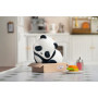 Collectible Figure - Blind Box Panda Roll Panda As A Cat PVC Figure 52TOYS - 7-9 cm, wholesale price