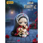 Collection, Jouet, Modèle - Figurine Blind Box Lilith The Century of Mary PVC/ABS 52TOYS - 8-10 cm, prix de gros.