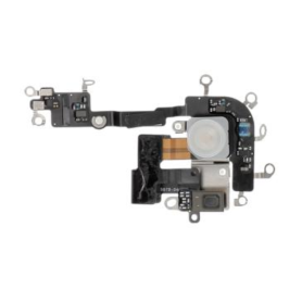 Nappe Flash iPhone 17 Pro Max | EasyMobile