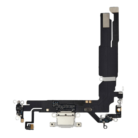 Adapter, Charger - iPhone 16e/17e Charging Connector White, wholesale price