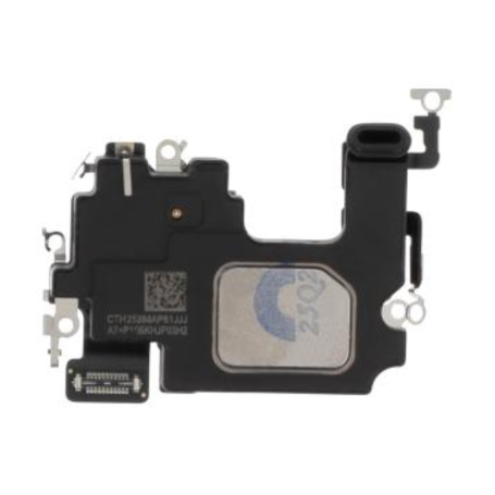 Écouteur Interne + Nappe Wi-Fi iPhone 16e/17e | EasyMobile