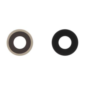 Lentille Camera iPhone 16e/17e | EasyMobile