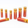 Batteries, Accus - Lot de Piles Alcalines Micro AAA/LR03 60 Pcs - Superior Electronics SUPBA003 (Vrac), prix de gros.
