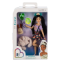Jouet, Figurine - Poupée et Pack Mode Disney ily 4EVER inspiré de Tiana, la Princesse et la Grenouille, prix de gros.