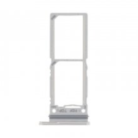 SIM Holder, Card Slot - Galaxy Z Fold5 (F946B) Cream SIM Tray, wholesale price