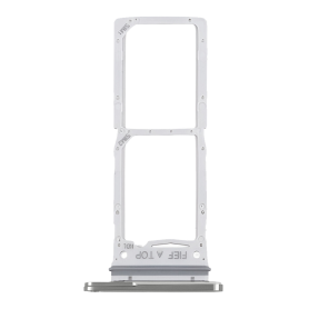SIM Card Holder - Galaxy Z Fold5 SIM Tray (F946B) Gray, wholesale price