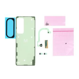 Back Glass - Galaxy Z Fold5 Rear Glass Adhesive Kit (F946B), wholesale price