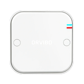 Automation Device, Control Unit - Multifunction Control Box (Relay for Curtain, Window, Door), AC100-240V 50/60Hz – ORVIBO CM10Z