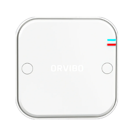Automation Device, Control Unit - Multifunction Control Box (Relay for Curtain, Window, Door), AC100-240V 50/60Hz – ORVIBO CM10Z