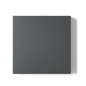 Smart Switch, Intelligent Switch - Interrupteur intelligent MixSwitch 1 circuit, standard européen, AC110-250V 50/60Hz – ORVIBO 