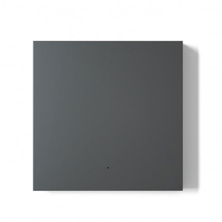 Smart Switch, Intelligent Switch - Interrupteur intelligent MixSwitch 1 circuit, standard européen, AC110-250V 50/60Hz – ORVIBO 