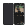 Screen, Display - Galaxy Z Flip7 FE (F761B) Black Inner Screen (Service Pack) - GH82-37734A, wholesale price