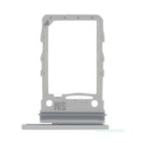 SIM Holder, Card Slot - Galaxy Z Flip7 FE (F761B) White SIM Tray, wholesale price
