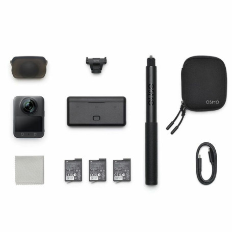 360 Camera, VR Device - Camera DJI Osmo 360 Adventure Combo, wholesale price