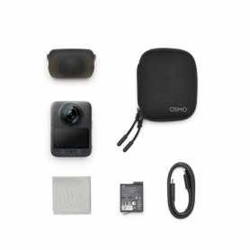 Appareil photo, Caméra 360 - Caméra DJI Osmo 360 Standard Combo, prix de gros