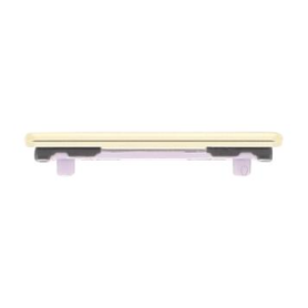 Volume Key, Sound Control - Volume Button Galaxy Z Flip6 (F741B) Yellow, wholesale price