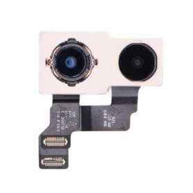 Camera Module, Lens - iPhone 12 Mini rear camera (Original Disassembled), wholesale price