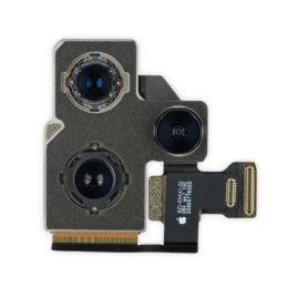Lentille caméra, Module caméra - Caméra arrière iPhone 12 Pro Max (Original Démonté), prix de gros.