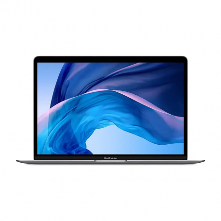 Laptop, Notebook - MacBook Air 13 A1932 2019 - 8GB / 128GB SSD - Intel Core i5 1.6GHz - QWERTY - Gray - Grade B, wholesale price