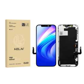 Buy Screen iPhone 12 / 12 Pro OLED with Support IC Change ZY – High-Quality Replacement Display