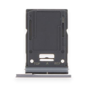 Expansion Slot, Memory Card Tray - Micro SD drawer Galaxy Tab S11 Wifi (X730) Gray, wholesale price