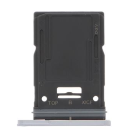 Replacement Part - Micro SD Card Tray for Galaxy Tab S11 Wifi (X730) Silver, wholesale price