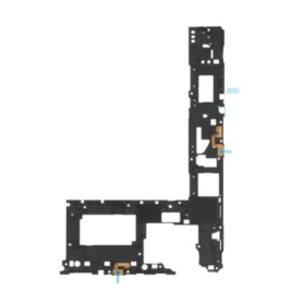 Bracket, Holder - Front Mounting Plate for Galaxy Tab S11 5G (X736), wholesale price