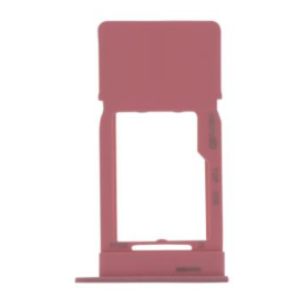 Memory Slot - Micro SD Card Tray for Galaxy Tab S10 Lite Wifi (X400) Coral, wholesale price