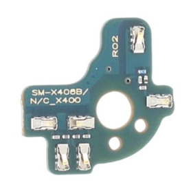 Antenna, Receiver - Right Antenna Module for Galaxy Tab S10 Lite 5G (X406), wholesale price