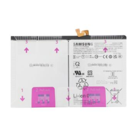 Battery, Power Cell - Battery Galaxy Tab S10 FE Plus (Service Pack) - GH82-37171A, wholesale price