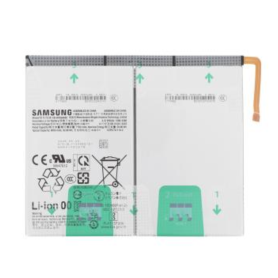 Replacement Battery - Battery Galaxy Tab S10 FE/Tab S10 Lite (X520/X526/X526B/X400/X406) (Service Pack) - GH82-37144A, wholesale