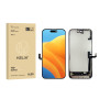 Screen, Display - Screen iPhone 16 Plus (Hard OLED) KELAI - Support IC Change - Original Size and Thickness, wholesale price