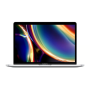 Ordinateur Portable, Laptop Apple - MacBook Pro 13" A2289 2019 - 8 Go / 256 Go SSD - Core i5 1,4 GHz - AZERTY - Argent - Grade A