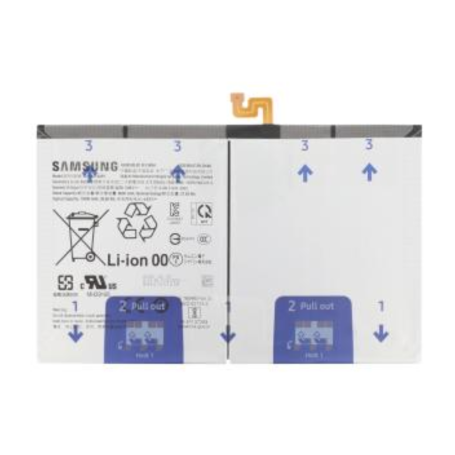 Battery, Power Cell - Battery Galaxy Tab S9 FE Plus (X610/X616B) (Service Pack) - GH82-32756A, wholesale price