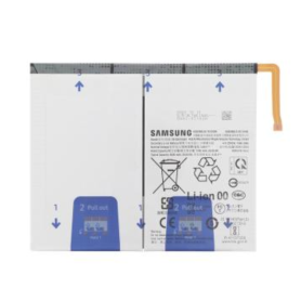 Battery, Power Cell - Battery Galaxy Tab S9 FE (X510/X516B) (Service Pack) - GH82-32744A, wholesale price