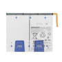 Batterie, Accumulateur - Batterie Galaxy Tab S9 FE (X510/X516B) (Service Pack) - GH82-32744A, prix de gros.