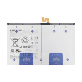 Replacement Battery - Battery Galaxy Tab S9+ (X810/X816) (Service Pack) - GH82-31907A, wholesale price