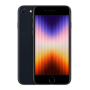 Smartphone Apple, Téléphone - iPhone SE 2022 64 Go Noir- Grade AB (Batterie reconditionnée), prix de gros.