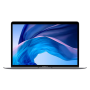 Laptop, Notebook - MacBook Air 13 Retina A2179 2020 - 8GB / 2TB SSD - Core i5 1.1 GHz - Gray - AZERTY - Grade AB without Charger