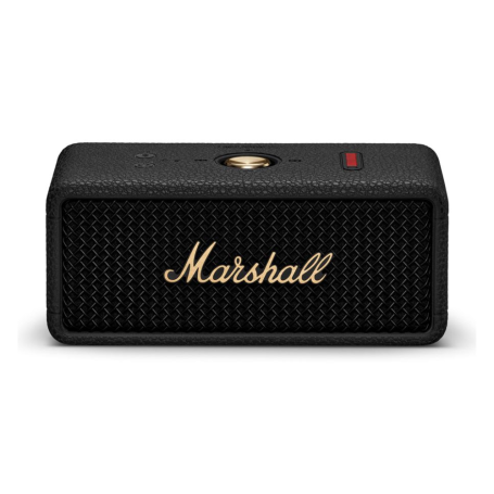 Portable Audio, Bluetooth Speaker - Marshall Emberton III Wireless Speaker - Black, wholesale price