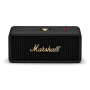 Haut-parleur, Boombox - Enceinte Sans Fil Marshall Emberton III - Noir, prix de gros.